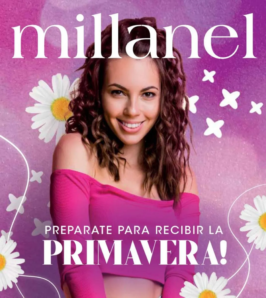 Catálogo Millanel Campaña 9 2023 Argentina nuevasrevistas