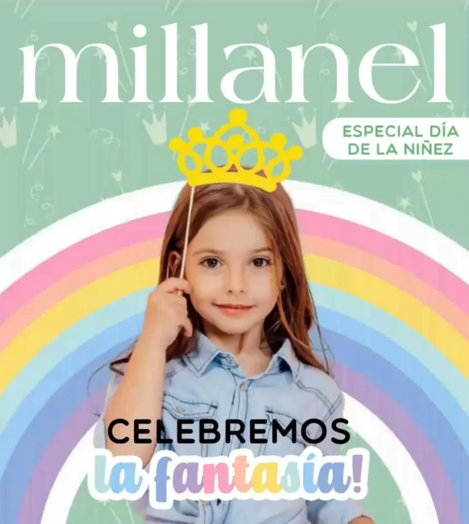 Cat Logo Millanel Campa A Argentina Nuevasrevistas