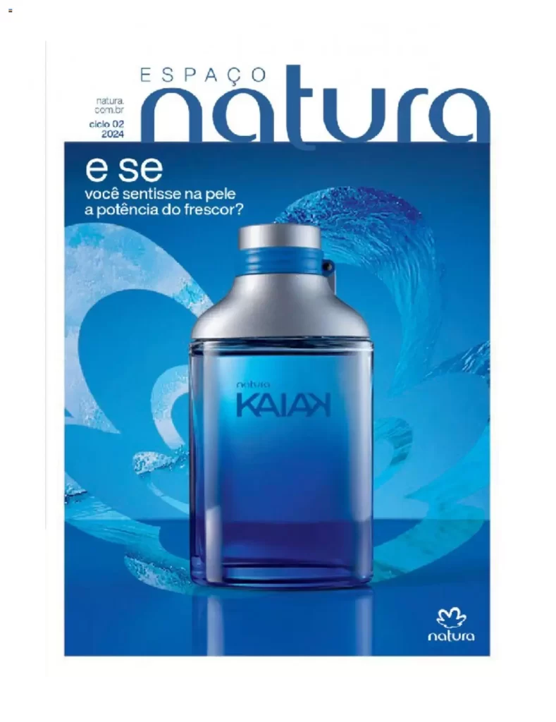 Revista Natura Ciclo 2 2024 Brasil Nuevasrevistas