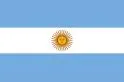 Argentina bandera
