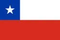Chile bandera