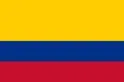 Colombia bandera