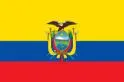 Ecuador bandera