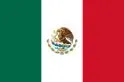 Mexico bandera