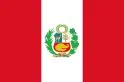 Peru bandera