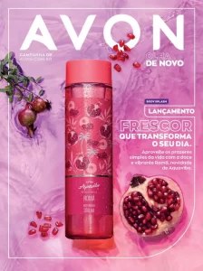 Revista Avon Campanha 12/2023 Brasil 