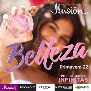 Ilusion Catálogos 2023 México - Nuevasrevistas.com